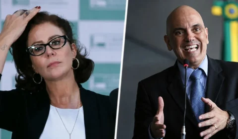 ‘Vítima e juiz’: Itália nega extradição de Carla Zambelli e questiona imparcialidade de Moraes