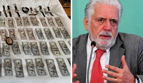PF aponta apartamento de luxo e repasses de R$ 3,5 milhões ligados a Jaques Wagner no caso Master