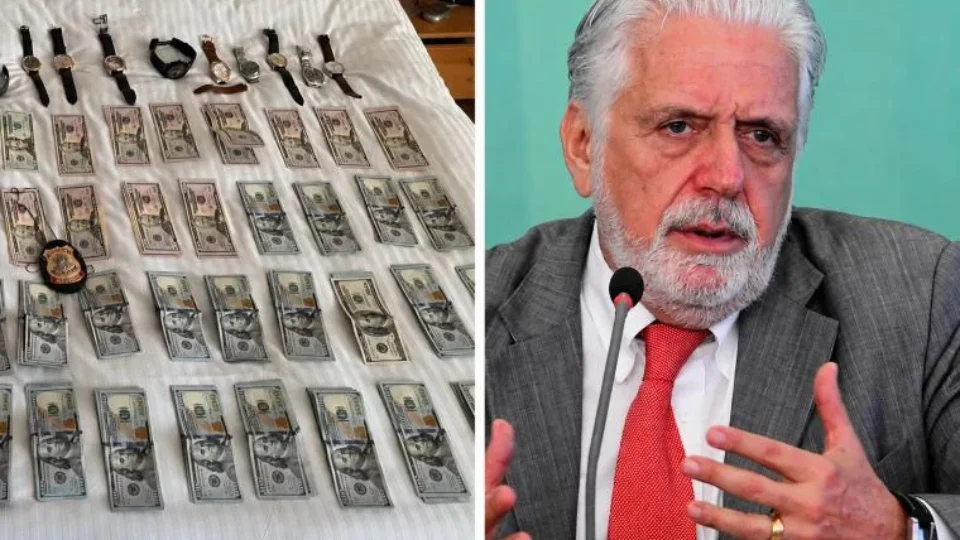 PF aponta apartamento de luxo e repasses de R$ 3,5 milhões ligados a Jaques Wagner no caso Master