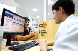 Cate abre semana com mais de 2,6 mil vagas de emprego em São Paulo e salários chegam a R$ 6 mil