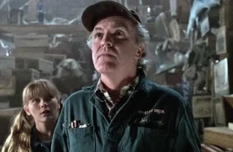 Ator de “Top Gun: Maverick” e “Jumanji” morre aos 81 anos após ser esfaqueado nos Estados Unidos