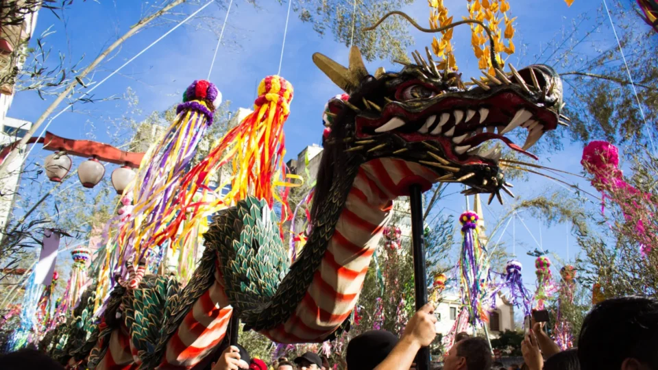 Festival das Estrelas transforma a Liberdade em palco da cultura japonesa neste fim de semana