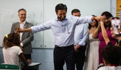 MP investiga repasse de R$ 468 milhões a professores de creches conveniadas em São Paulo