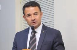 “Vocês vão prestar contas para Deus”: vice-prefeito de SP, Mello Araújo, viraliza com ataques a políticos e citação ao caso Master