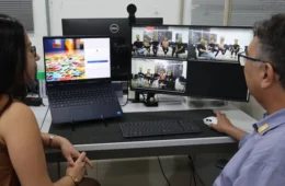 Pesquisa no Brasil usa inteligência artificial para identificar sinais de autismo e TDAH em alunos da rede pública