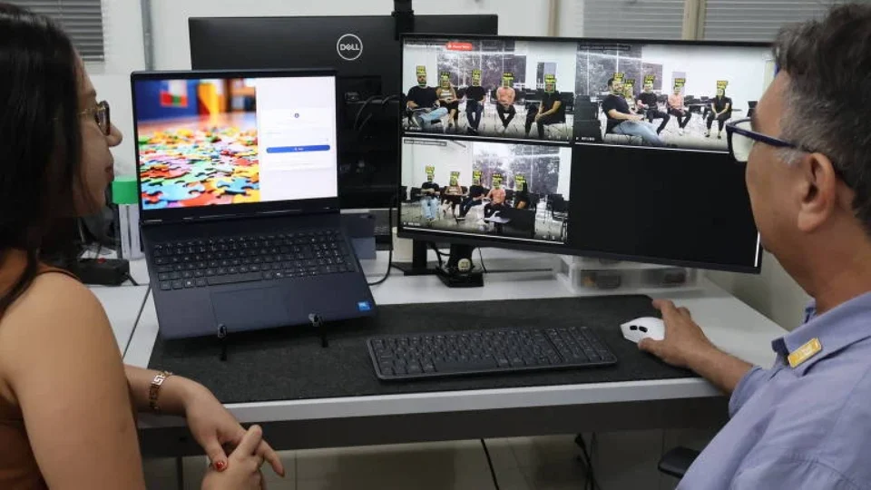 Pesquisa no Brasil usa inteligência artificial para identificar sinais de autismo e TDAH em alunos da rede pública