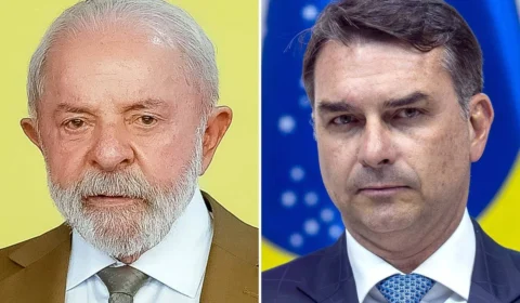 Pesquisa BTG Nexus: Lula mantém frente, mas empata com Flávio em 2026