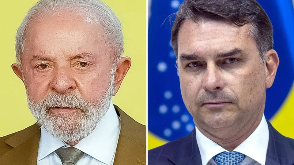 Pesquisa BTG Nexus: Lula mantém frente, mas empata com Flávio em 2026