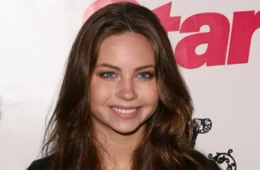 Laudo confirma que Daveigh Chase, atriz de “O Chamado”, morreu em decorrência da Aids aos 35 anos