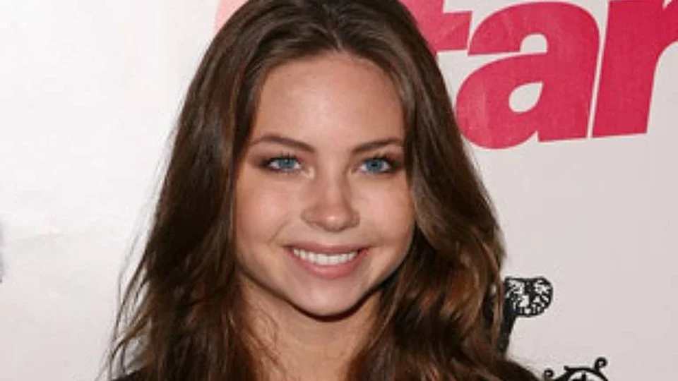 Laudo confirma que Daveigh Chase, atriz de “O Chamado”, morreu em decorrência da Aids aos 35 anos