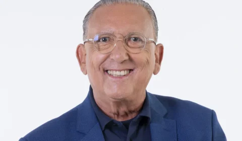 Galvão Bueno define despedida da narração em 2026
