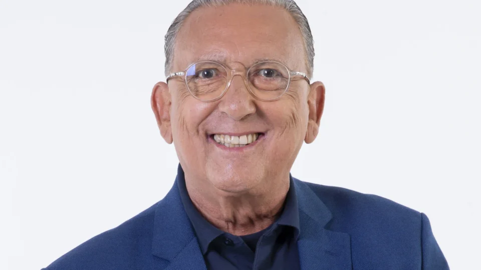 Galvão Bueno define despedida da narração em 2026