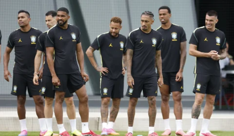 Brasil deve ter mudanças contra o Haiti; veja a provável escalação e o que está em jogo