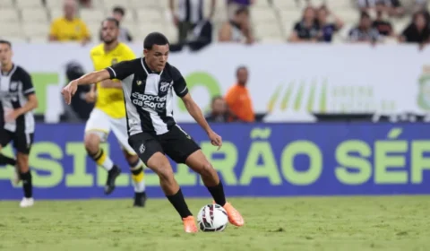 Juventude x Ceará: pressão, defesa forte e técnico novo em cena