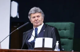 STF libera penduricalhos e Fux assume turma do caso Master