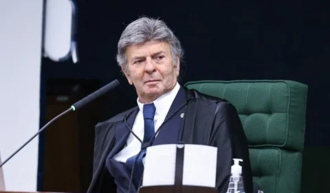 STF libera penduricalhos e Fux assume turma do caso Master