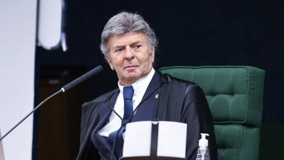 STF libera penduricalhos e Fux assume turma do caso Master