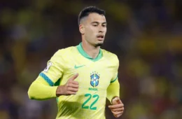 A VIRADA VEIO! Gabriel Martinelli brilha, Brasil faz 2 a 1 contra o Japão e garante vaga nas oitavas de final
