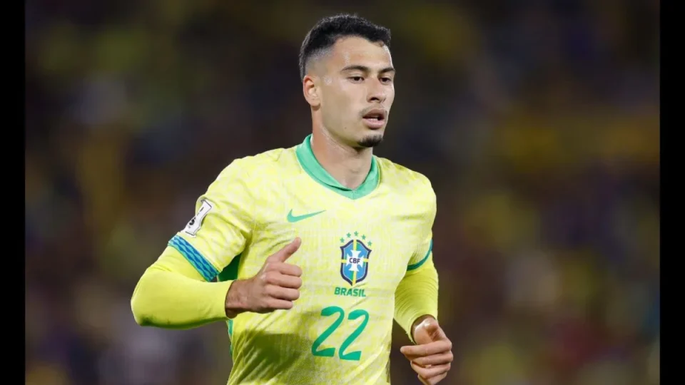 A VIRADA VEIO! Gabriel Martinelli brilha, Brasil faz 2 a 1 contra o Japão e garante vaga nas oitavas de final