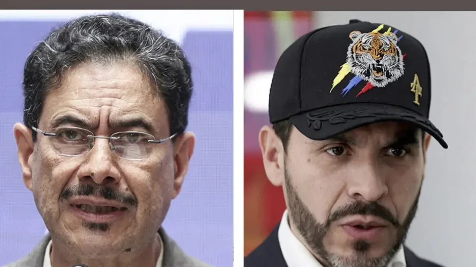 Colômbia vai às urnas neste domingo para escolher presidente para o período de 2026 a 2030