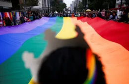 Parada LGBT+ celebra 30 anos em São Paulo e terá transmissão ao vivo do NCNews neste domingo