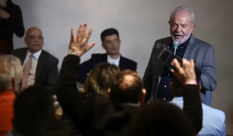 Em carta ao eleitorado evangélico, PT recorre a versículos bíblicos de olho em 2026