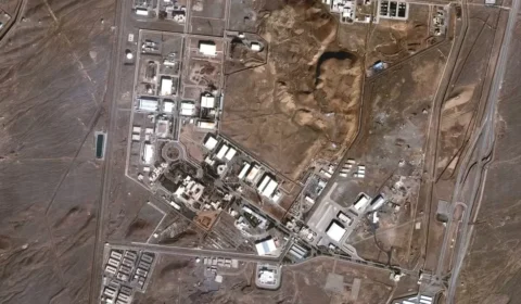 Diretor da agência nuclear da ONU diz que Irã precisará de verificação “muito avançada” para comprovar programa atômico