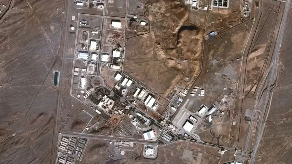 Diretor da agência nuclear da ONU diz que Irã precisará de verificação “muito avançada” para comprovar programa atômico
