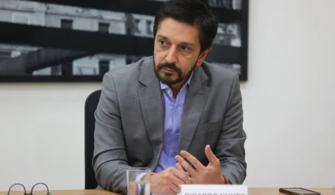 Nunes afirma que ônibus da Transunião continuarão circulando após operação que investiga elo com o PCC