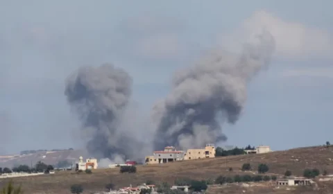 Israel e Hezbollah anunciam cessar-fogo após escalada que deixou mortos e ameaçou ampliar conflito no Oriente Médio