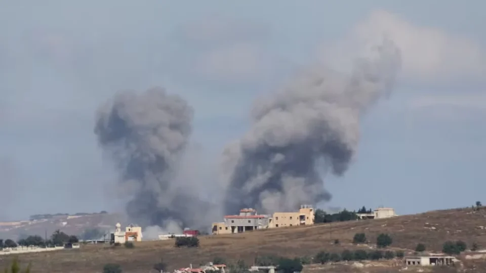 Israel e Hezbollah anunciam cessar-fogo após escalada que deixou mortos e ameaçou ampliar conflito no Oriente Médio