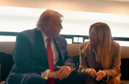 Meloni desmente Trump após declaração sobre foto no G7: “Nunca implorei por uma foto”