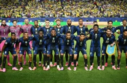 Próximo jogo do Brasil no Mundial 2026: data, horário e rival