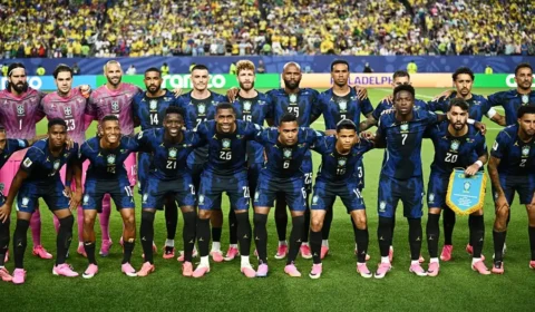 Próximo jogo do Brasil no Mundial 2026: data, horário e rival