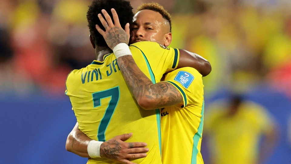 Chaveamento do Mundial de 2026 define rota até a final