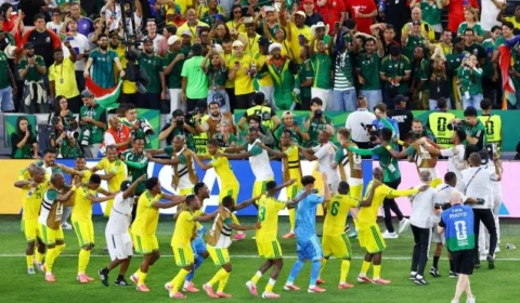 África do Sul x Canadá abre mata-mata do Mundial 2026