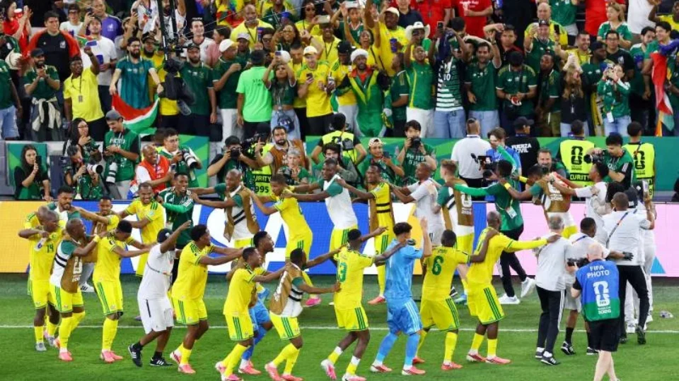 África do Sul x Canadá abre mata-mata do Mundial 2026