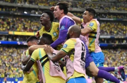 Brasil x Noruega: Europeus vencem a Costa do Marfim e encaram a Seleção no próximo domingo