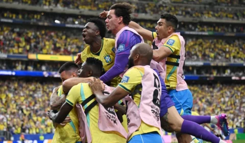 Brasil x Noruega: Europeus vencem a Costa do Marfim e encaram a Seleção no próximo domingo