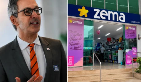 Eletrozema é condenada pelo Carf a pagar R$ 30 milhões por manobra fiscal adotada sob gestão de Romeu Zema