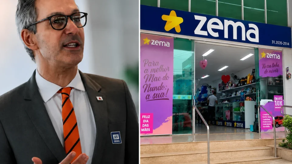 Eletrozema é condenada pelo Carf a pagar R$ 30 milhões por manobra fiscal adotada sob gestão de Romeu Zema