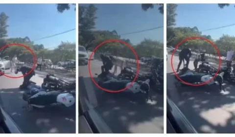 Jovem morre após ser baleado em perseguição envolvendo guardas; vídeo levanta novas dúvidas sobre ação