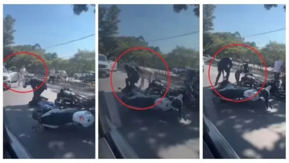 Jovem morre após ser baleado em perseguição envolvendo guardas; vídeo levanta novas dúvidas sobre ação