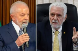 Futuro de Jaques Wagner no Senado entra em debate após desgaste político no governo Lula