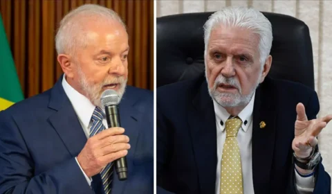 Futuro de Jaques Wagner no Senado entra em debate após desgaste político no governo Lula