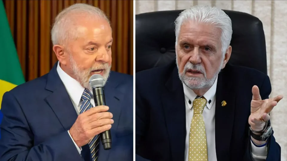 Futuro de Jaques Wagner no Senado entra em debate após desgaste político no governo Lula