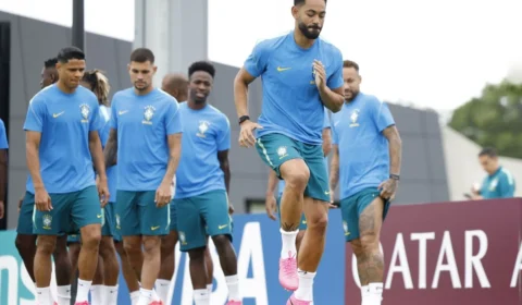 Quando será o jogo do Brasil contra o Japão? Confira todos os detalhes do mata-mata