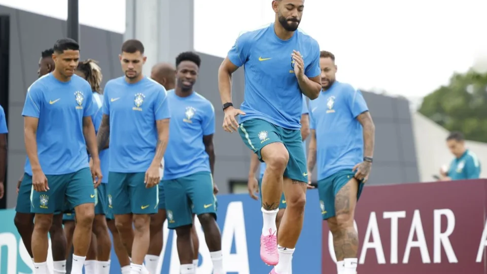 Quando será o jogo do Brasil contra o Japão? Confira todos os detalhes do mata-mata