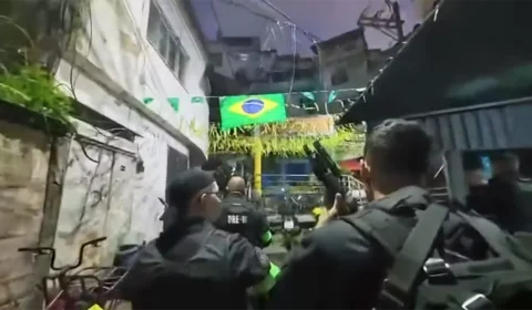 Tiroteio assusta moradores de Botafogo e provoca momentos de tensão na Zona Sul do Rio