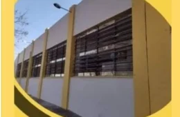 Aluno de 14 anos denuncia ter sido obrigado a ficar nu durante revista em escola de Santo André.